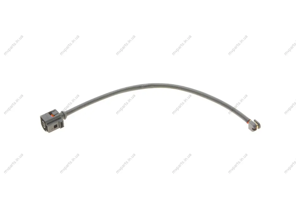 Датчик зносу гальмівних колодок (передніх) VW Touareg 3.0-4.2 10- 114 527 0002 MEYLE 114-527-0002 (фото 1)