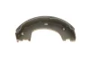 Колодки ручника MB Sprinter 509-519 06- (170x42) 114 533 0001/S MEYLE 114-533-0001-S (фото 8)