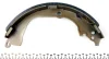 Колодки ручника VW Amarok 2.0 TDI 10- (294x57) 114 533 0002 MEYLE 114-533-0002 (фото 3)