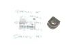 Втулка стабілізатора (переднього) VW T4 94-03 (d=23mm) 114 615 0000 MEYLE 114-615-0000 (фото 1)