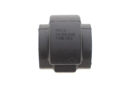 Втулка стабілізатора (переднього) Audi A4-A7 Sportback 07- 114 615 0005 MEYLE 114-615-0005