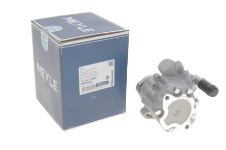 Насос ГПК Audi A3/Seat Leon/Skoda Octavia/VW Bora/Golf 1.4-2.0 96-13 114 631 0003 MEYLE 114-631-0003