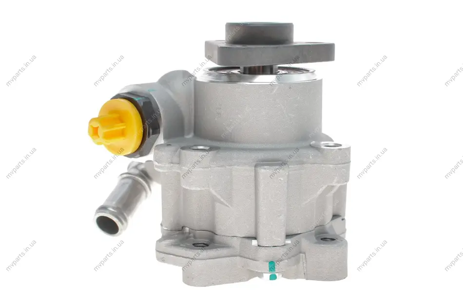 Насос ГПК Audi A4/Skoda SuperB I/VW Passat 1.9D/2.0D 95-08 114 631 0007 MEYLE 114-631-0007 (фото 1)
