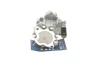Насос ГПК VW LT/T4/Crafter 2.5TDI/ T5 1.9TI (-AC) 114 631 0010 MEYLE 114-631-0010 (фото 4)