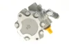 Насос ГПК VW LT/T4/Crafter 2.5TDI/ T5 1.9TI (-AC) штуцер вперед на шків 114 631 0011 MEYLE 114-631-0011 (фото 3)