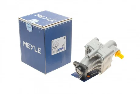 Насос ГПК Audi 100/A6 1.8-2.8 90-05 114 631 0017 MEYLE 114-631-0017