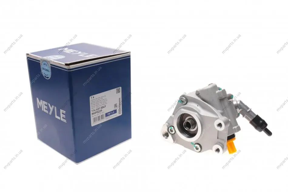 Насос ГПК Audi A8 03-10 114 631 0049 MEYLE 114-631-0049 (фото 1)