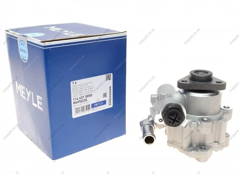 Насос ГПК Audi A6 2.0/2.2 TDI 04-11 114 631 0050 MEYLE 114-631-0050 (фото 1)