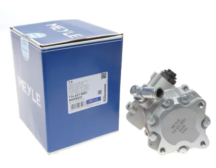 Насос ГПК Audi A4 2.5D 02-06 114 631 0051 MEYLE 114-631-0051