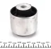 Сайлентблок важеля (заднього) Audi A3/Q3/Skoda Octavia/SiperB/VW Golf/Passat/Touran 03- 114 711 0000/HD MEYLE 114-711-0000-HD (фото 2)