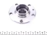 Підшипник маточини (задньої) Skoda Fabia 99-/VW Polo 01- 114 750 0001 MEYLE 114-750-0001 (фото 3)