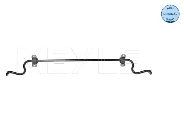 Стабілізатор (задній) Audi A4/A5 08-17 114 753 0017 MEYLE 114-753-0017 (фото 1)