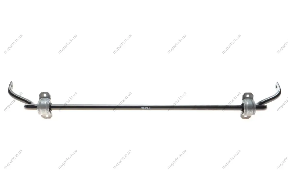 Стабілізатор (задній) Audi A4/A5 08-17 (d=19.6) 114 753 0019 MEYLE 114-753-0019 (фото 1)