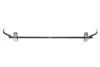 Стабілізатор (задній) Audi A4/A5 08-17 (d=19.6) 114 753 0019 MEYLE 114-753-0019 (фото 1)