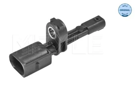 Датчик ABS (задній) Audi A3/Man TGE/Seat Leon/Skoda Octavia/SuperB/VW Caddy III- IV/Crafter 04- 114 800 0009 MEYLE 114-800-0009