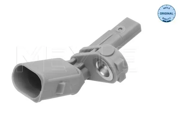 Датчик ABS (задній) Audi A3/Q7/Skoda SuperB/VW Caddy IV 16- (L) 114 800 0021 MEYLE 114-800-0021 (фото 1)