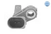 Датчик ABS (задній) Audi A3/Q7/Skoda SuperB/VW Caddy IV 16- (L) 114 800 0021 MEYLE 114-800-0021 (фото 2)