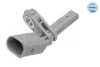 Датчик ABS (задній) Audi A3/Q7/Skoda SuperB/VW Caddy IV 16- (R) 114 800 0022 MEYLE 114-800-0022 (фото 1)