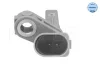 Датчик ABS (задній) Audi A3/Q7/Skoda SuperB/VW Caddy IV 16- (R) 114 800 0022 MEYLE 114-800-0022 (фото 2)