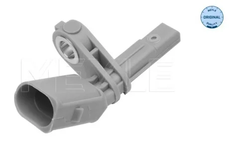 Датчик ABS (задній) Audi A3/Q7/Skoda SuperB/VW Caddy IV 16- (R) 114 800 0022 MEYLE 114-800-0022