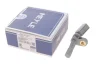 Датчик ABS (задній) Audi Q3/Skoda SuperB/VW Golf/Jetta/Passat/Sharan/Touran 06- (L) 114 800 0041 MEYLE 114-800-0041 (фото 2)
