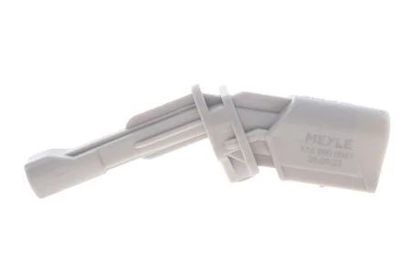 Датчик ABS (задній) Audi Q3/Skoda SuperB/VW Golf/Jetta/Passat/Sharan/Touran 06- (L) 114 800 0041 MEYLE 114-800-0041