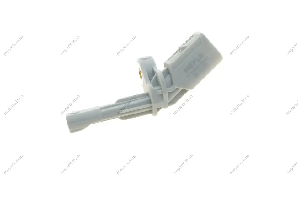 Датчик ABS (задній) VW Golf VI/Passat/Tiguan/Touareg 1.2-3.6 06- (R) 114 800 0042 MEYLE 114-800-0042 (фото 1)
