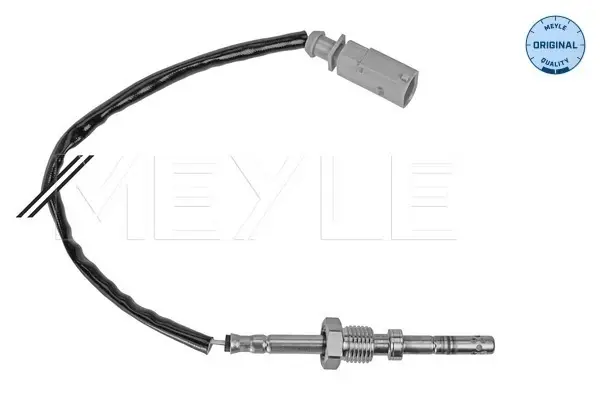 Датчик температури ВГ (в каталізаторі) Audi A3/Skoda Octavia/SuperB/VW Golf/Tiguan 1.6D/2.0D 03- 114 800 0048 MEYLE 114-800-0048 (фото 1)