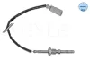 Датчик температури ВГ (в каталізаторі) Audi A3/Skoda Octavia/SuperB/VW Golf/Tiguan 1.6D/2.0D 03- 114 800 0048 MEYLE 114-800-0048 (фото 1)