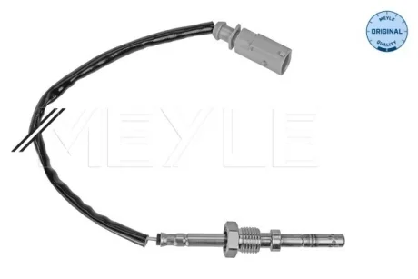 Датчик температури ВГ (в каталізаторі) Audi A3/Skoda Octavia/SuperB/VW Golf/Tiguan 1.6D/2.0D 03- 114 800 0048 MEYLE 114-800-0048