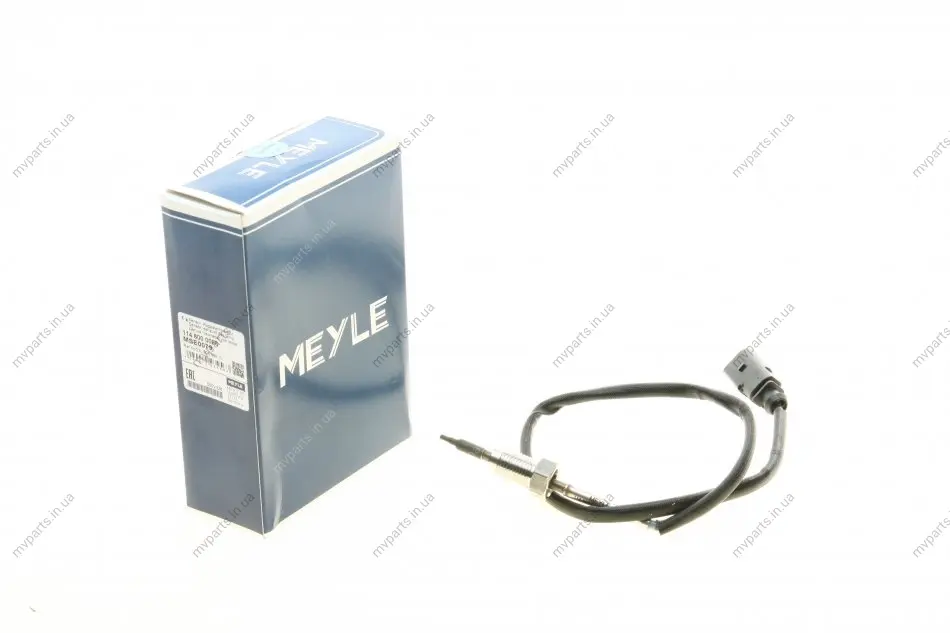 Датчик температури ВГ VW T5/ T6/ Crafter 30-50 2.0 TDI 10- 114 800 0098 MEYLE 114-800-0098 (фото 1)