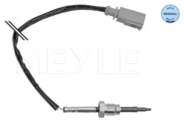 Датчик температури ВГ VW Caddy III/IV 1.6 TDI 10- 114 800 0111 MEYLE 114-800-0111 (фото 1)