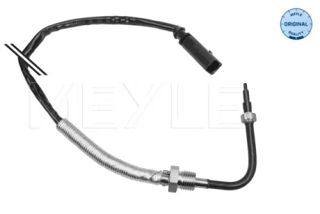 Датчик температури ВГ Audi A4/A5/A6/Q5 2.0 TDI 08-15 114 800 0124 MEYLE 114-800-0124
