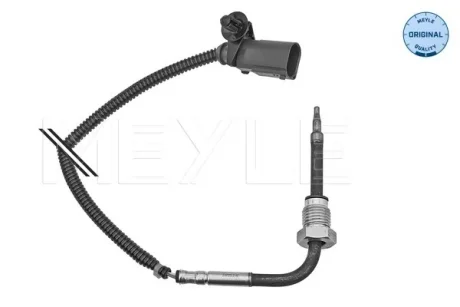Датчик температури ВГ (перед сажевим фільтром) VW Crafter 2.0TDI 11-16 114 800 0217 MEYLE 114-800-0217