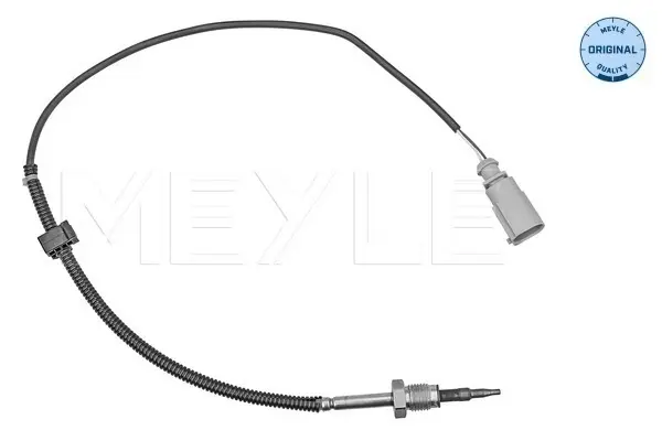 Датчик температури ВГ Audi A6/A7/Q7 3.0 TDI 14-/VW Touareg 3.0TDI 17- 114 800 0221 MEYLE 114-800-0221 (фото 1)