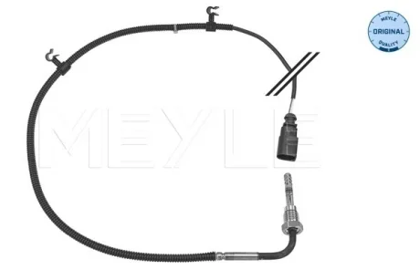 Датчик температури ВГ VW Phaeton 3.0/5.0D 02-16 114 800 0235 MEYLE 114-800-0235