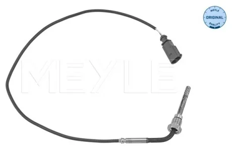 Датчик температури ВГ Audi A8 4.2 TDi 09-14/Q7 3.0 TDi quattro 06-15 114 800 0238 MEYLE 114-800-0238