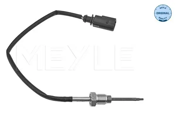 Датчик температури ВГ Audi A4/A6/Q5 2.0 TDI 07-18 114 800 0244 MEYLE 114-800-0244 (фото 1)