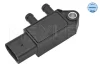 Датчик тиску вихлопних газів Audi A4/A6/A7/Skoda Octavia/SuperB/VW Crafter 1.6-2.0 D 12- 114 801 0001 MEYLE 114-801-0001 (фото 1)