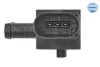 Датчик тиску вихлопних газів Audi A4/A6/A7/Skoda Octavia/SuperB/VW Crafter 1.6-2.0 D 12- 114 801 0001 MEYLE 114-801-0001 (фото 2)