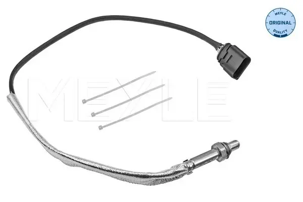 Лямбда зонд VW Caddy II/Golf IV/Skoda Octavia I/Seat Ibiza 1.0-2.3 93-10 114 803 0012 MEYLE 114-803-0012 (фото 1)