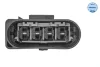 Лямбда зонд VW Caddy II/Golf IV/Skoda Octavia I/Seat Ibiza 1.0-2.3 93-10 114 803 0012 MEYLE 114-803-0012 (фото 2)