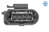 Лямбда зонд VW Golf/Jetta 1.4TSI 06-10/Skoda Fabia 1.6 07-15 114 803 0029 MEYLE 114-803-0029 (фото 2)