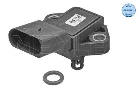 Датчик тиску наддува VW Caddy IV 1.0 TSI 15- 114 812 0002 MEYLE 114-812-0002