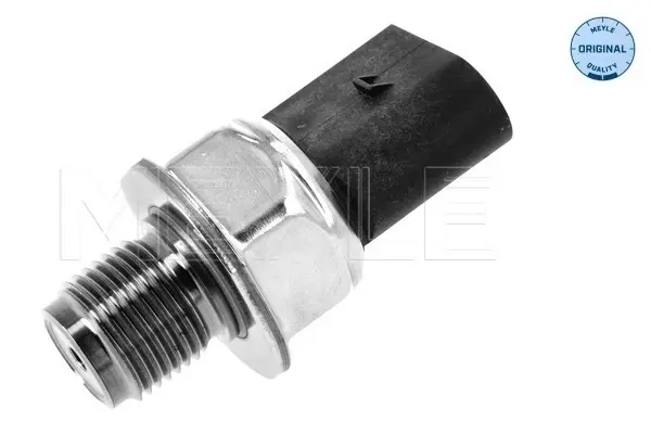 Датчик тиску палива VW Crafter 2.5TDI 06-13 114 822 0004 MEYLE 114-822-0004 (фото 1)