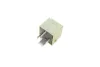Реле обігрівача скла VW Caddy III/ Crafter 30-50/ T5 (12V) 114 830 0000 MEYLE 114-830-0000 (фото 1)