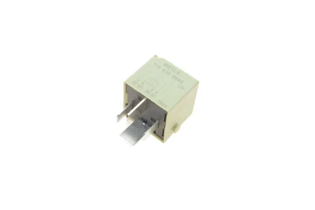 Реле обігрівача скла VW Caddy III/ Crafter 30-50/ T5 (12V) 114 830 0000 MEYLE 114-830-0000