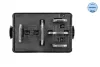 Реле поворотів (12V) MB Sprinter/VW Caddy III/ LT/Crafter/T5 114 830 0001 MEYLE 114-830-0001 (фото 2)