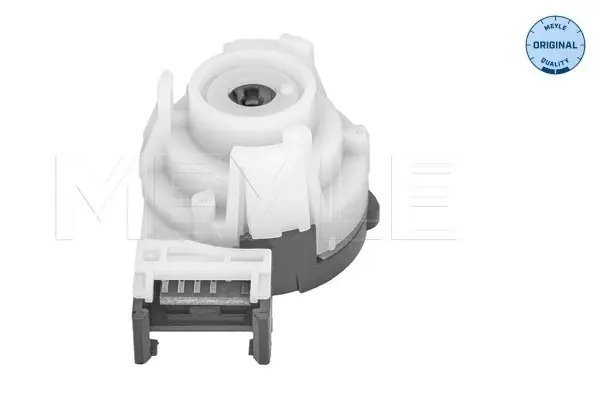 Контактна група Audi A3/Q2/Seat Leon/Skoda Octavia/SuperB/Karoq/VW Golf/Tiguan/Touran 12- 114 850 0003 MEYLE 114-850-0003 (фото 1)