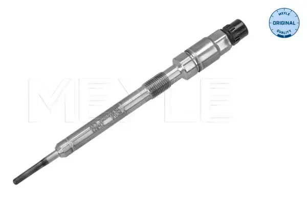 Свічка розжарювання VW Caddy IV/Crafter/T6 2.0TDI 15- (4.4V) 114 860 0004 MEYLE 114-860-0004 (фото 1)